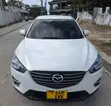 Mazda CX-5 2.2 Diesel AWD 2014 White - 2