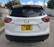 Mazda CX-5 2.2 Diesel AWD 2014 White - 3
