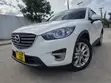 Mazda CX-5 2.2 Diesel AWD 2014 White - 5