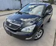 Toyota Harrier 2.4 2006 Black - 1