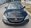 Toyota Harrier 2.4 2006 Black - 2
