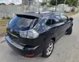 Toyota Harrier 2.4 2006 Black - 3