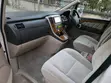 Toyota Alphard 2.4 Petrol AWD 2007 White - 5