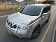 Nissan X-Trail 2.0 Petrol XE 2011 Silver - 1