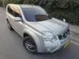 Nissan X-Trail 2.0 Petrol XE 2011 Silver - 4