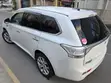 Mitsubishi Outlander 2.0 PHEV AWD 2016 White - 4