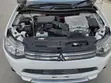 Mitsubishi Outlander 2.0 PHEV AWD 2016 White - 5