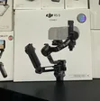 DJI RS 5 Combo 3-Axis Camera Gimbal Stabilizer - 1