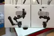 DJI RS 5 Combo 3-Axis Camera Gimbal Stabilizer - 2