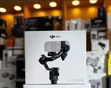 DJI RS 5 3-Axis Handheld Camera Gimbal Stabilizer - 1
