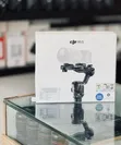DJI RS 5 3-Axis Handheld Camera Gimbal Stabilizer - 2