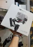 DJI RS 4 Pro Combo 3-Axis Camera Gimbal Stabilizer - 1