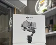 DJI RS 4 Pro Combo 3-Axis Camera Gimbal Stabilizer - 2