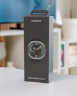 Samsung Galaxy Watch Ultra 2 - Silver - 1