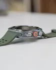 Samsung Galaxy Watch Ultra 2 - Silver - 3
