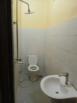 3-Bedroom Apartment for Rent in Mcharo Homes TZ, Chang'ombe