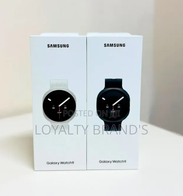 Samsung Galaxy Watch 9 40mm - 1