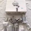 DJI RS 4 Mini Combo Stabilizer ya Kamera ya Axis 3 - 1