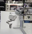 DJI RS 4 Mini Combo Stabilizer ya Kamera ya Axis 3 - 2