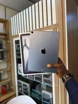 Apple iPad Air 13" Mpya (2024) 256GB - 1