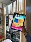 Apple iPad Air 13" Mpya (2024) 256GB - 2