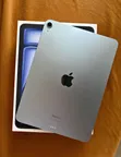 New Apple iPad Air 13 (2024) 128GB - 1