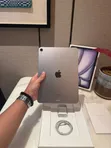 iPad Air 11 (2024) Mpya 128GB - 1