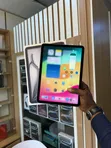 iPad Air 11 (2024) Mpya 128GB - 2