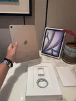 Apple iPad Air 11-inch (2024) 128GB Mpya - 1