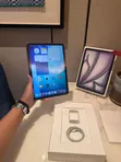 Apple iPad Air 11-inch (2024) 128GB Mpya - 2