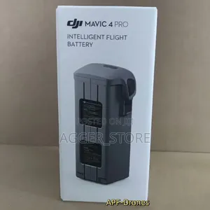 Betri ya Ndege ya Akili ya DJI Mavic 4 Pro