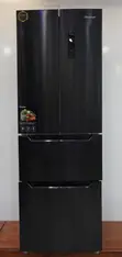 Friji la Skywood SKY 320BI (French Door) - 2