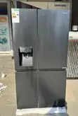 Hisense Fridge H780SB-IDL 631L - 2