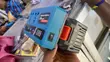 Multipower Smart Hybrid Inverter with Lithium-Ion Battery - 1