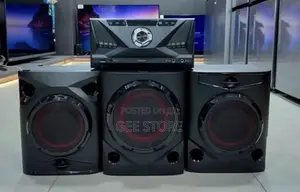 Hisense Mini Hi-Fi HA700 (810W)