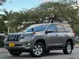 Toyota Land Cruiser Prado TX 2020 - 1