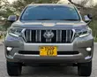 Toyota Land Cruiser Prado TX 2020 - 5