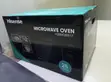 Hisense 28L Digital Microwave Oven (28MOBS17) - Black - 1