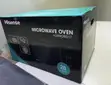 Hisense 28L Digital Microwave Oven (28MOBS17) - Black - 2