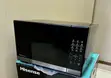 Hisense 37L Digital Microwave Oven 1000W Black - 1