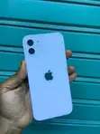 Apple iPhone 12 128GB Bluu - 1