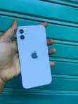 Apple iPhone 12 128GB Bluu - 2