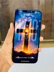 Apple iPhone 12 Pro Max 256GB Bluu - 2