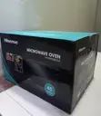 Hisense 45L Digital Microwave Oven (45MOBS5X) - Black - 1