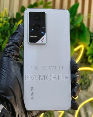 Honor GT Pro 256GB Used