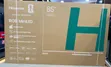 Hisense 85UR9S 85" RGB Mini-LED Smart TV VIDAA OS - 1