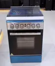 Hisense Cooker HF531GEES 50x55cm - 1