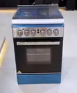 Hisense Cooker HF531GEES 50x55cm - 2