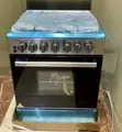 Hisense Cooker HF631GEES 60x60cm - 1