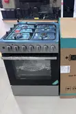 Hisense Free Standing Cooker 60x60cm - 1